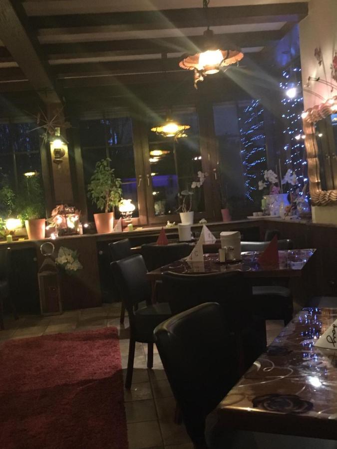 Hotel Heidelberger Tor Dossenheim Zewnętrze zdjęcie
